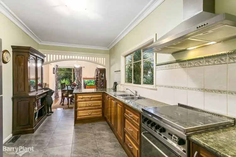 Fourth view of Homely house listing, 18 Todd Court, Croydon VIC 3136