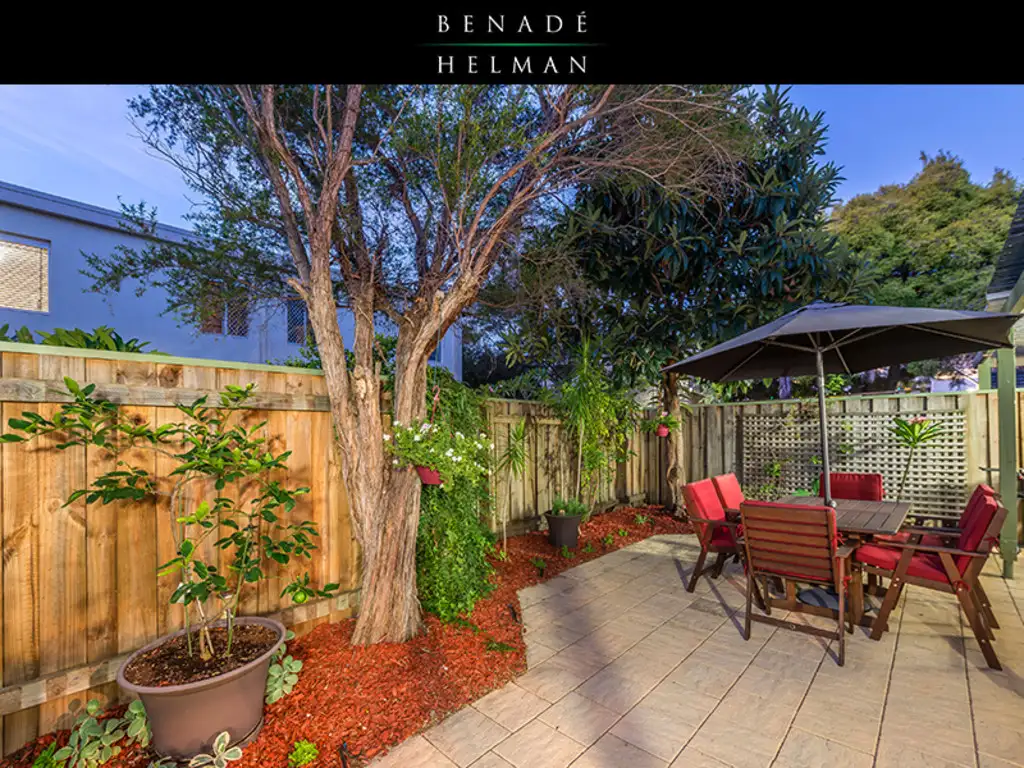 Main view of Homely townhouse listing, 40/15 Flynn Street, Churchlands WA 6018