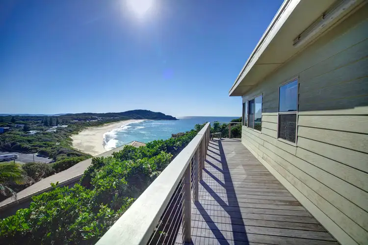 Fourth view of Homely house listing, 5 Headland Road, Boomerang Beach NSW 2428