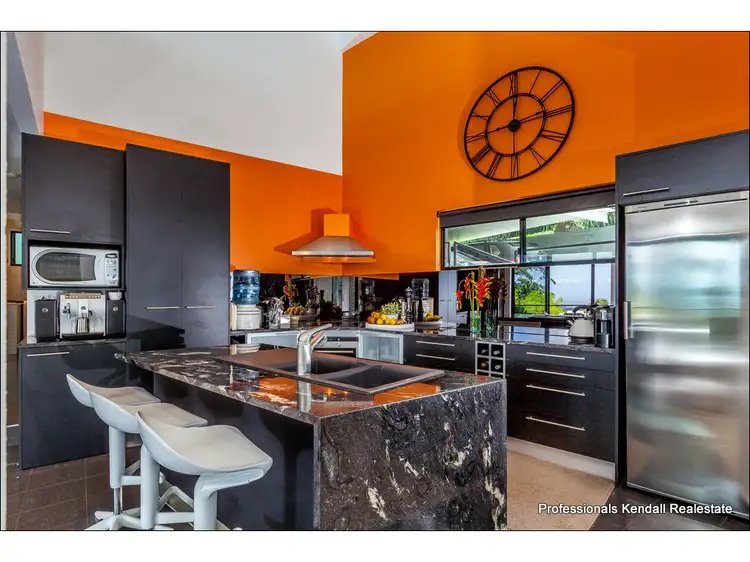 Fifth view of Homely house listing, 16 Eden Court, Tamborine Mountain QLD 4272