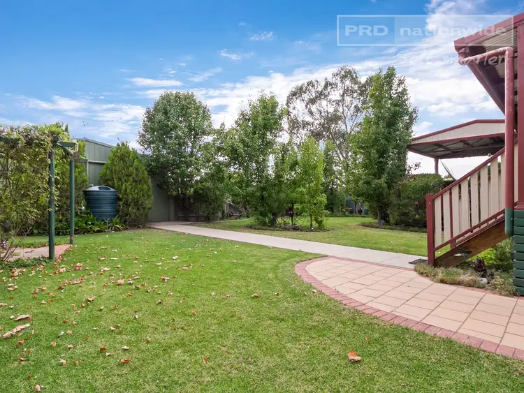 Fourth view of Homely house listing, 25 Henry Street, North Wagga Wagga NSW 2650
