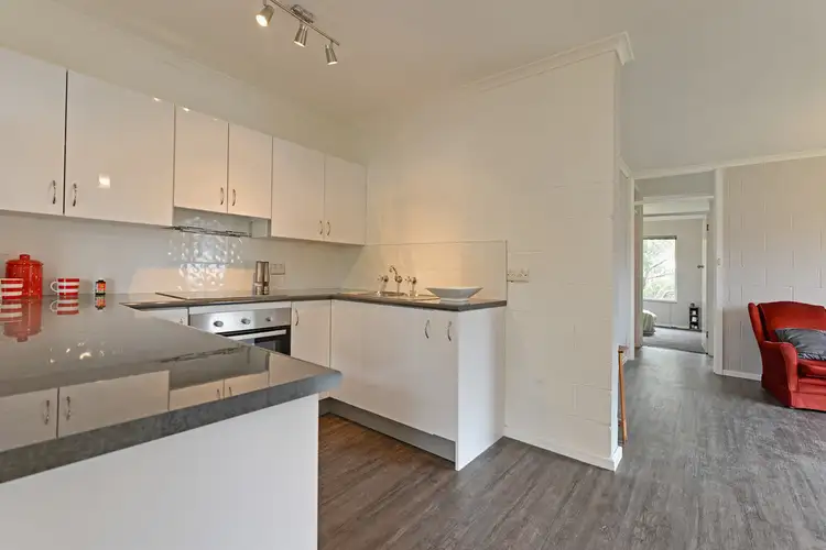 Fourth view of Homely unit listing, 4/4 Onslow Place, Mount Nelson TAS 7007