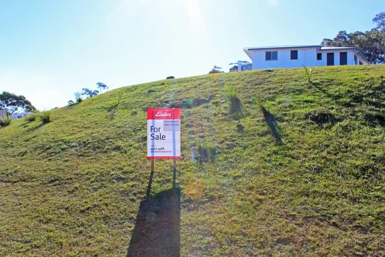 Sixth view of Homely land listing, 1 Broomfield Crescent, Long Beach NSW 2536