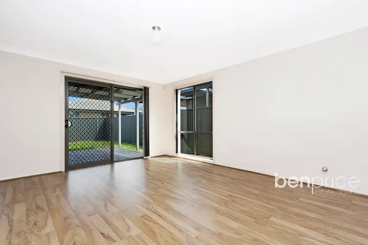 Sixth view of Homely house listing, 11 Finsbury Circuit, Ropes Crossing NSW 2760