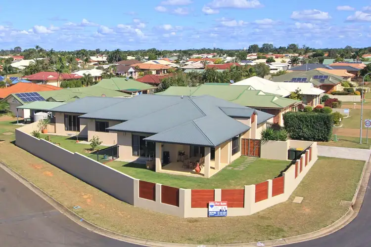 108 Kepnock Road, Kepnock QLD 4670