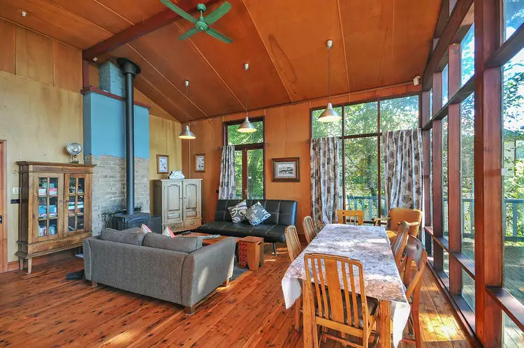 Fifth view of Homely house listing, 36 Lurline Street, Katoomba NSW 2780