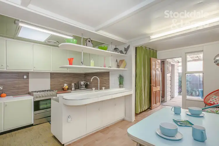 Sixth view of Homely house listing, 220A Mansfield Street, Thornbury VIC 3071