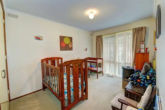 Fifth view of Homely house listing, 615 Hitchcock Road, Buninyong VIC 3357