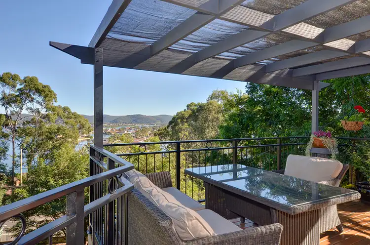 Second view of Homely house listing, 9 Daley Avenue, Daleys Point NSW 2257