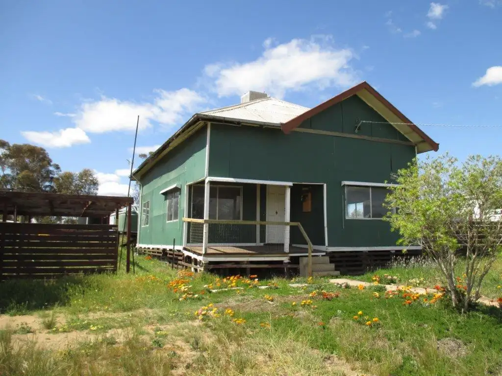 Main view of Homely house listing, 12 Calder Highway, Ouyen VIC 3490