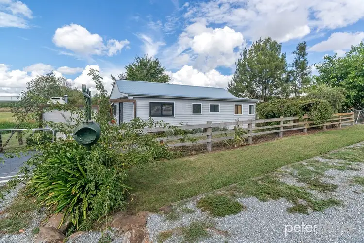 Main view of Homely house listing, 463 Canobolas Road, Orange NSW 2800