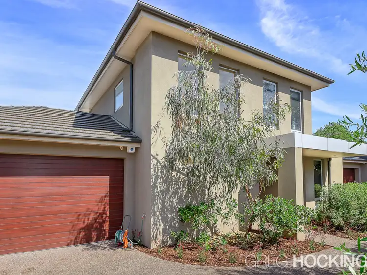 2/6 Russell Court, Mentone VIC 3194