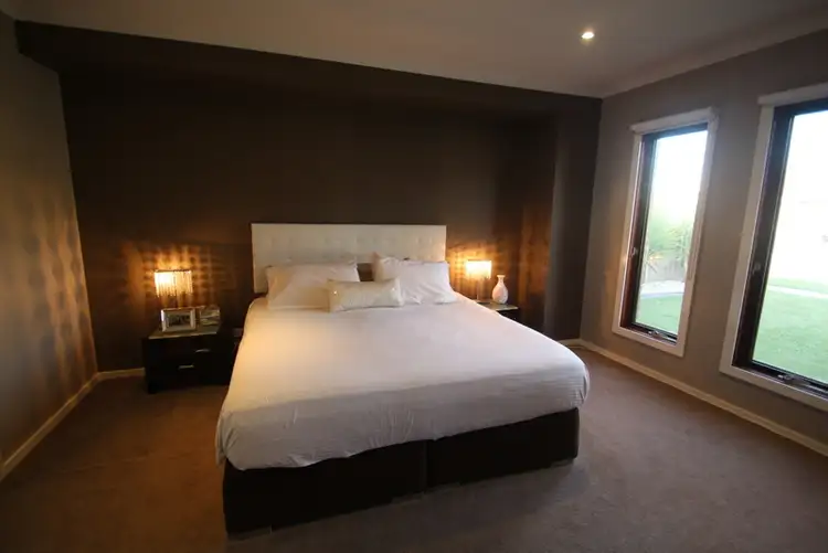 Fifth view of Homely house listing, 23 Villeneuve Drive, Trafalgar VIC 3824