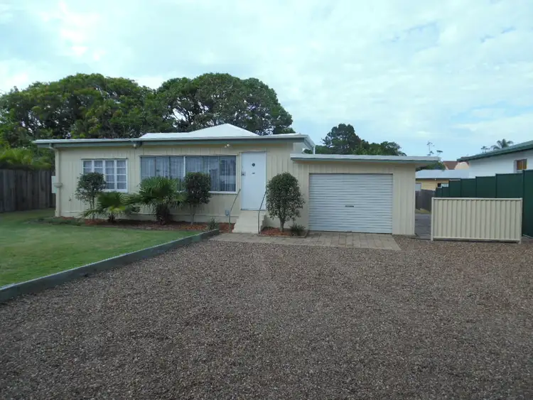Main view of Homely house listing, 16 Scarborough Street, Scarness QLD 4655
