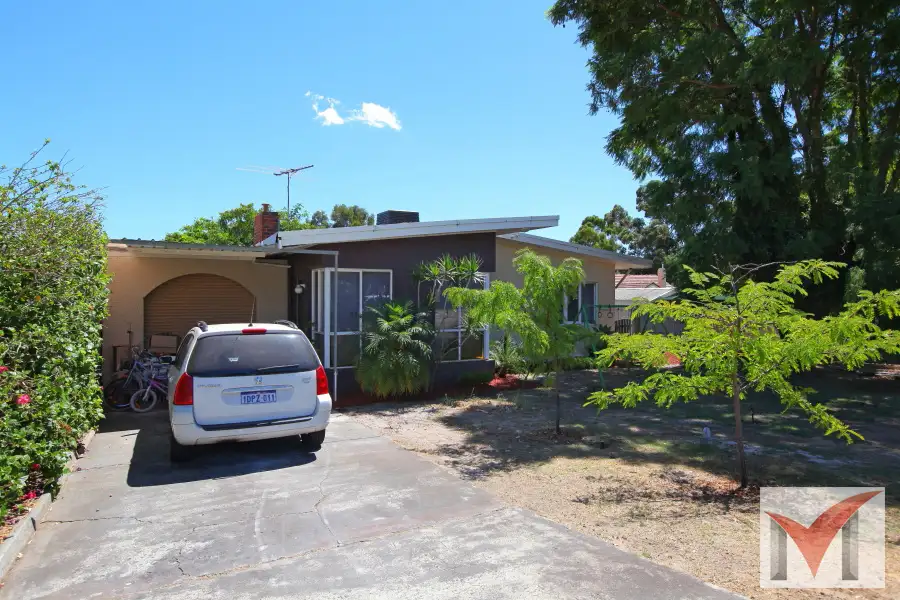 Main view of Homely house listing, 59 Andrews Road, Wilson WA 6107