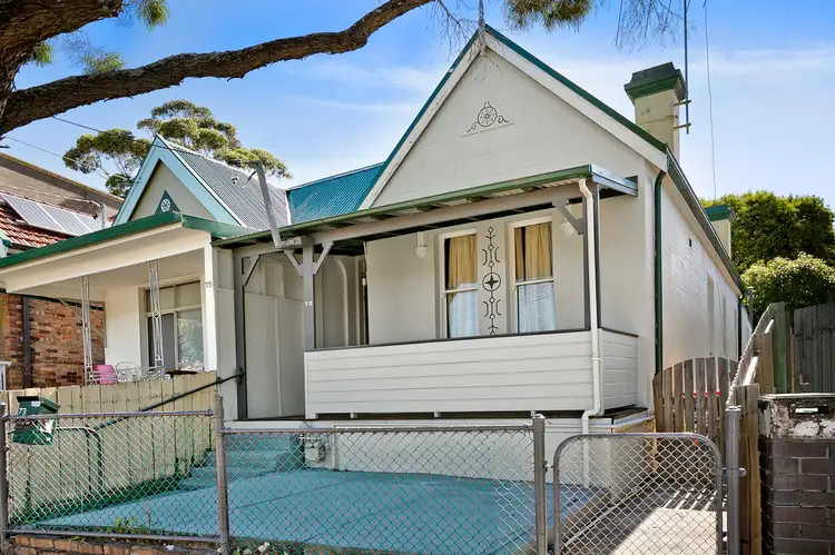 Fourth view of Homely house listing, 73 Petersham Road, Marrickville NSW 2204