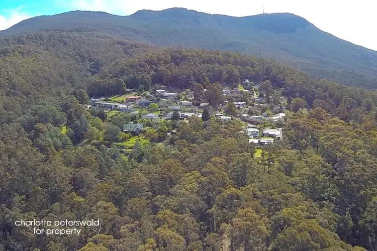 Seventh view of Homely land listing, 602a Huon Road, South Hobart TAS 7004