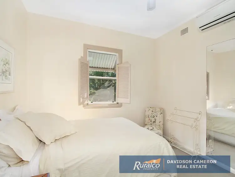 Fifth view of Homely house listing, 6 Marnola Crescent, Tamworth NSW 2340