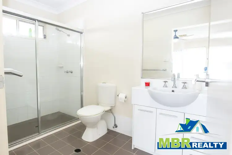 Sixth view of Homely townhouse listing, 44 Fowler Street, Claremont Meadows NSW 2747
