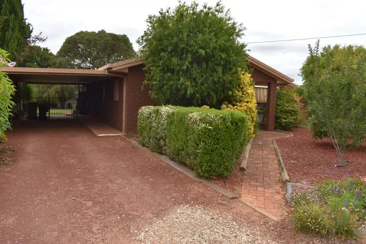 Main view of Homely house listing, 268 Bromley Road, Robinvale VIC 3549
