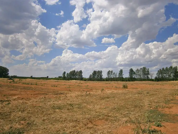 Second view of Homely rural property listing, Lot 68 Medley Road, Sunlands SA 5322