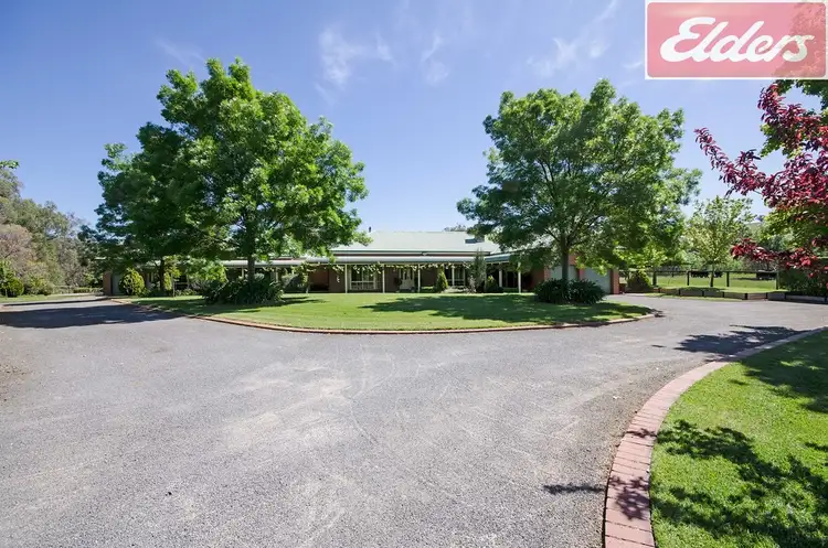 Second view of Homely house listing, 592 Huon Creek Road, Wodonga VIC 3690