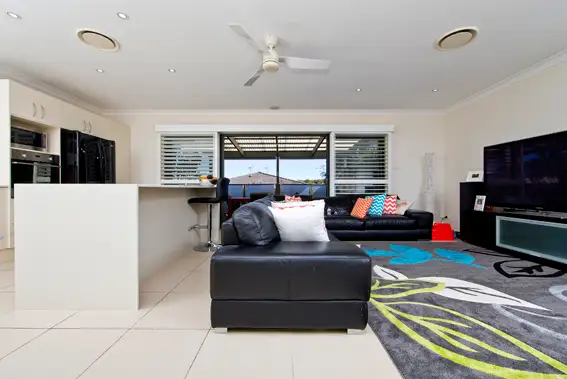Third view of Homely semi-detached listing, 62A Wallawa Road, Corlette NSW 2315