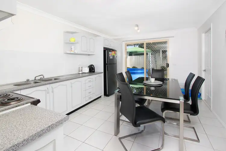 Third view of Homely townhouse listing, 8/6 Lang Rd, Casula NSW 2170