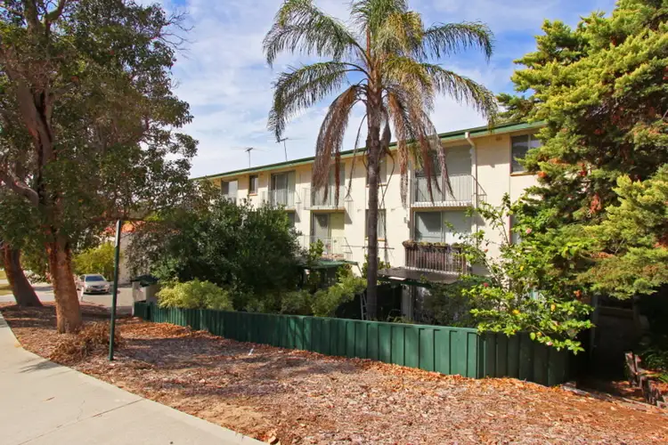 9/74 Broadway, Crawley WA 6009