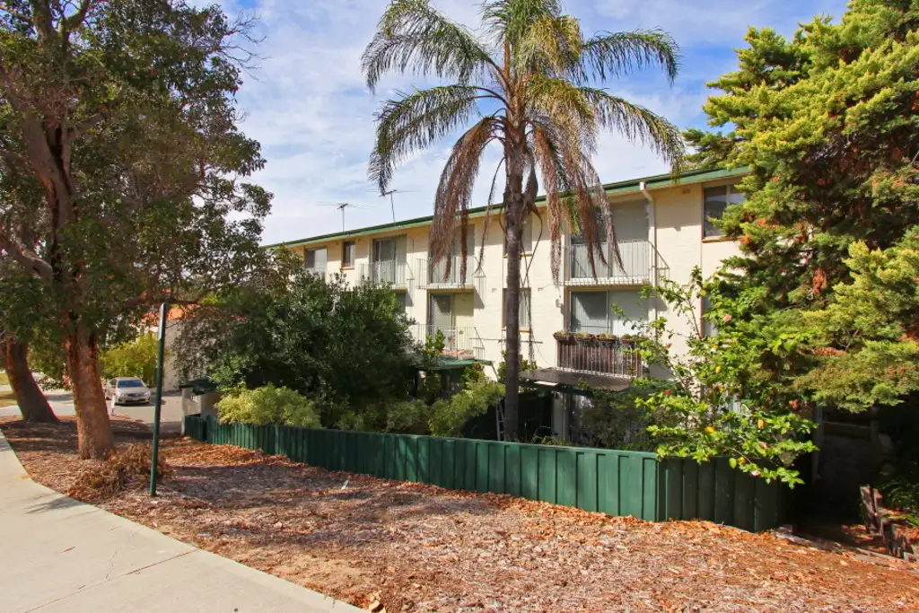 Main view of Homely apartment listing, 9/74 Broadway, Crawley WA 6009