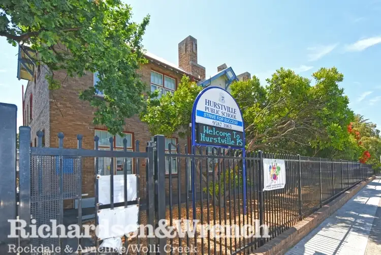 Sixth view of Homely house listing, 96 Wright Street, Hurstville NSW 2220