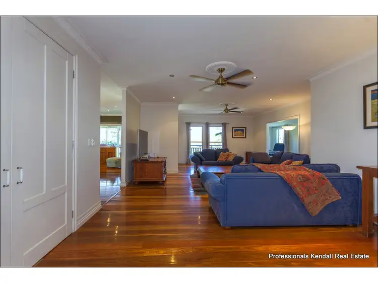 Fifth view of Homely house listing, 11 Foraker Drive, Tamborine Mountain QLD 4272