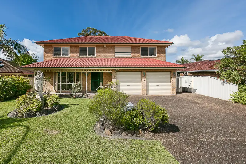 Main view of Homely house listing, 30 Oxford Drive, Lake Haven NSW 2263