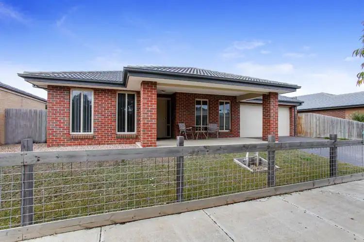 10 Creswick Avenue, Eynesbury VIC 3338