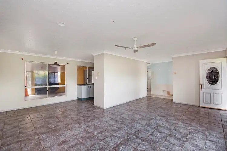 Second view of Homely house listing, 16 Sapphire Court, Deeragun QLD 4818