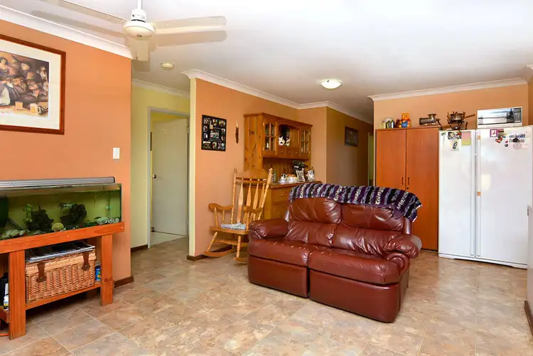 Seventh view of Homely house listing, 27 Georgia St, Binningup WA 6233