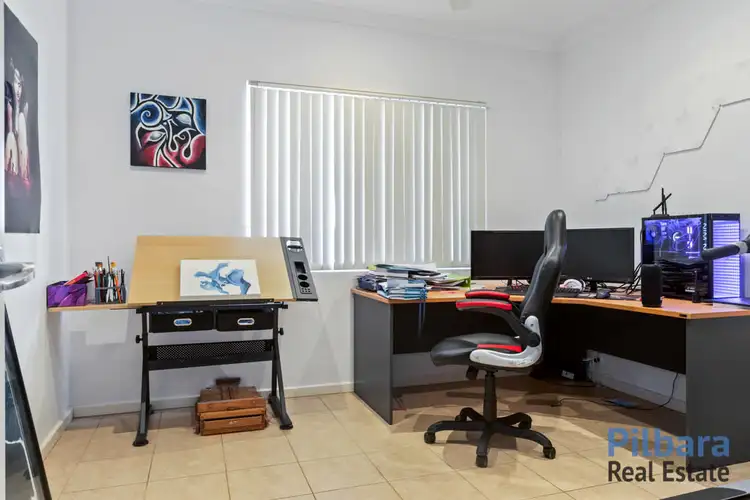 Second view of Homely house listing, 6 Heron Loop, Nickol WA 6714