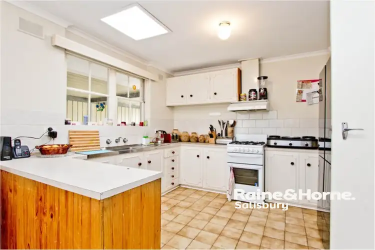Fifth view of Homely house listing, 21 Halifax Avenue, Parafield Gardens SA 5107