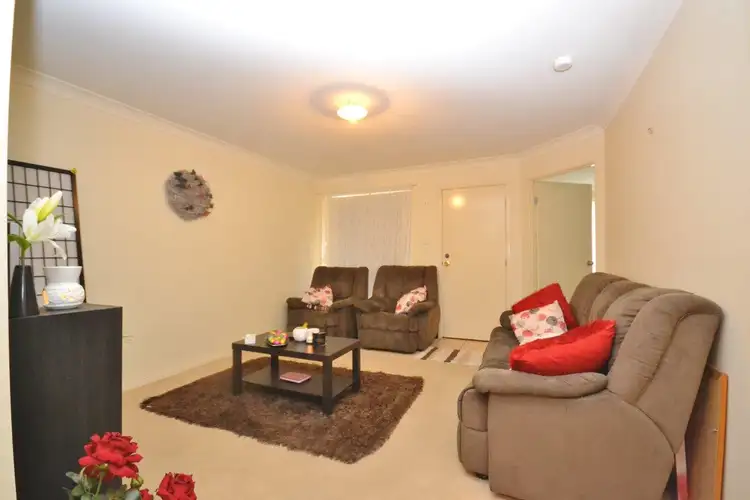 Second view of Homely house listing, 17 Guinea Flower Crescent, Worrigee NSW 2540