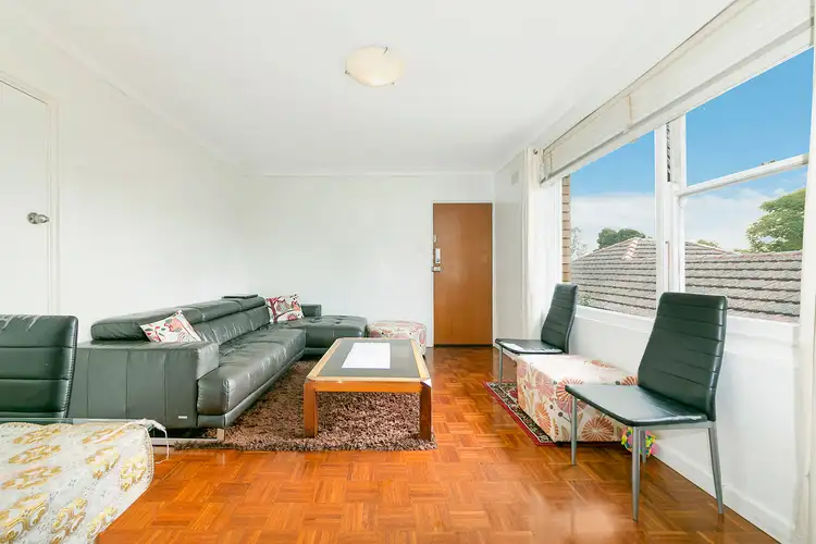 Fifth view of Homely block of units listing, 1-4/6 McPherson Street, Punchbowl NSW 2196