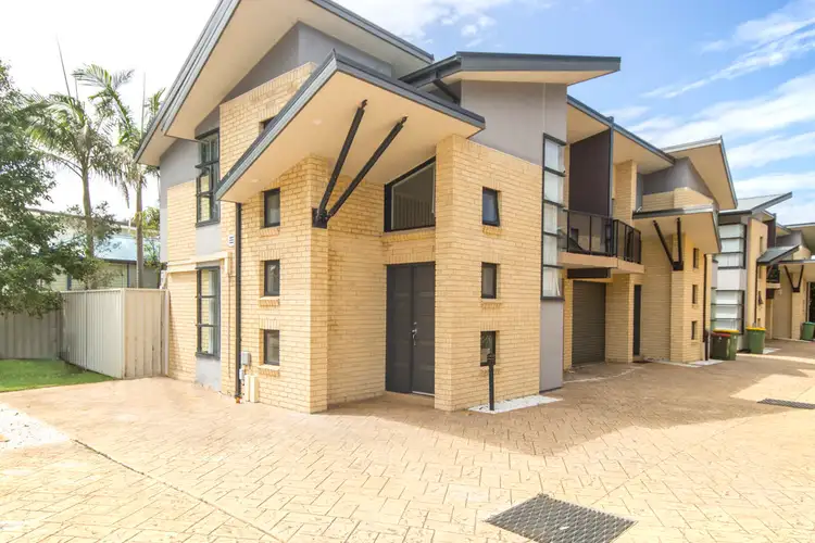 5/21-23 McLachlan Avenue, Long Jetty NSW 2261