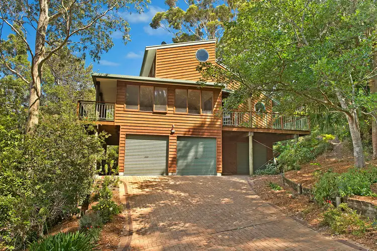 Fourth view of Homely house listing, 22 Shelbourne Place, Port Macquarie NSW 2444