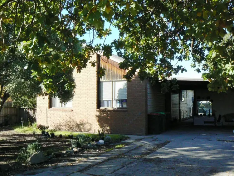 Main view of Homely house listing, 128 TENNYSON STREET, Orbost VIC 3888