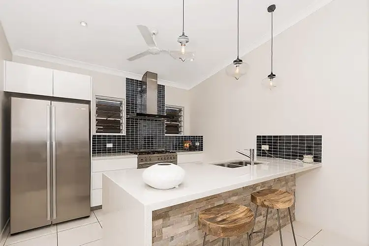 Third view of Homely house listing, 21 Shoalhaven Circuit, Bohle Plains QLD 4817