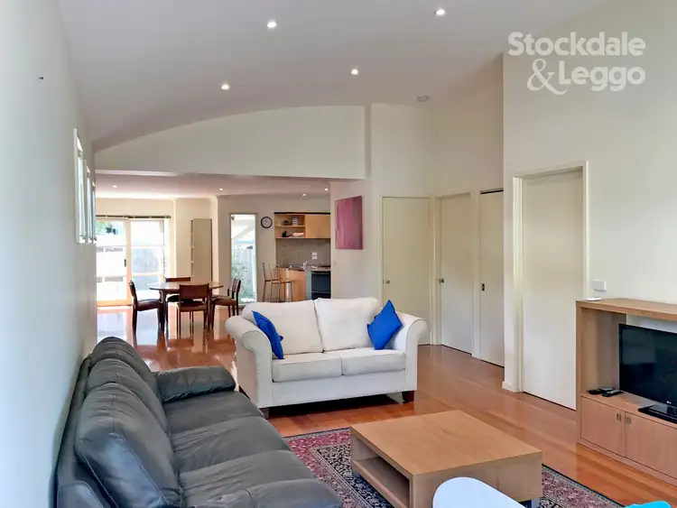 Seventh view of Homely house listing, 222 Surf Parade, Inverloch VIC 3996