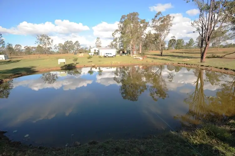 Fifth view of Homely house listing, 262 Shannondale Road, Shannondale NSW 2460