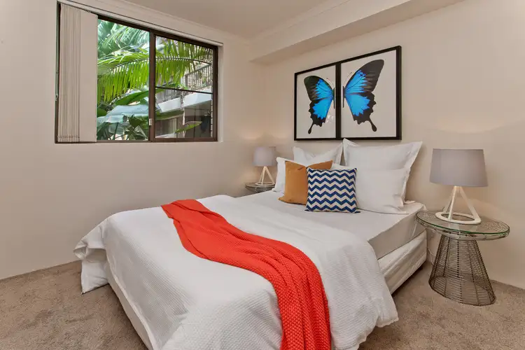 Sixth view of Homely apartment listing, 3/40-56 Military Road (enter from Byrnes Ave), Neutral Bay NSW 2089