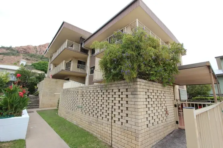 Second view of Homely unit listing, 3/5 Alexandra Street, North Ward QLD 4810