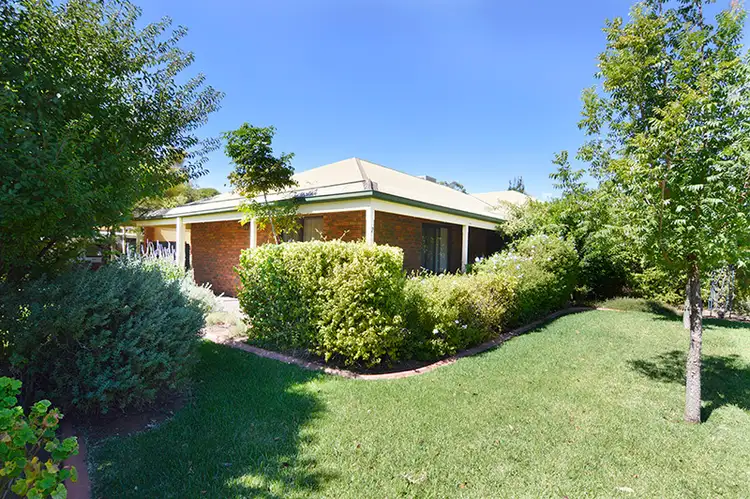 2 Pegler Avenue, Mildura VIC 3500