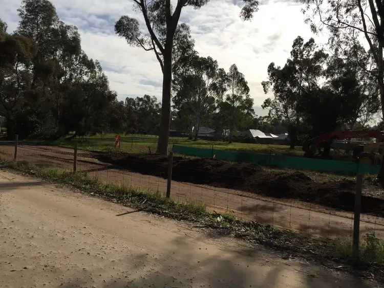 Seventh view of Homely land listing, Lot 74 Frederick Street, Lyndoch SA 5351